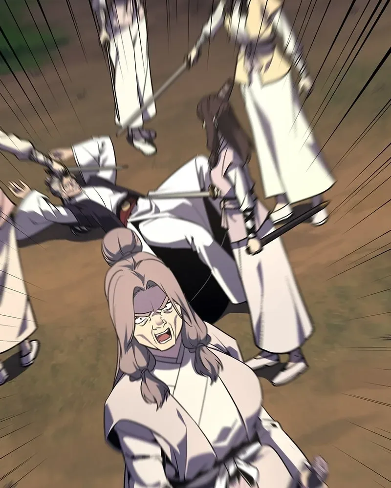 I Reincarnated As The Crazed Heir เกิดอีกทีเป็นว่าที่ประมุขลัทธิมาร ตอนที่ 130 หน้า 167