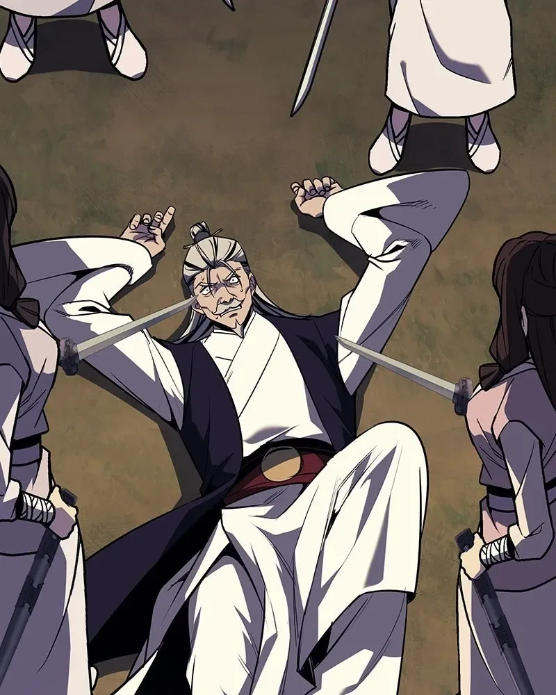 I Reincarnated As The Crazed Heir เกิดอีกทีเป็นว่าที่ประมุขลัทธิมาร ตอนที่ 130 หน้า 226