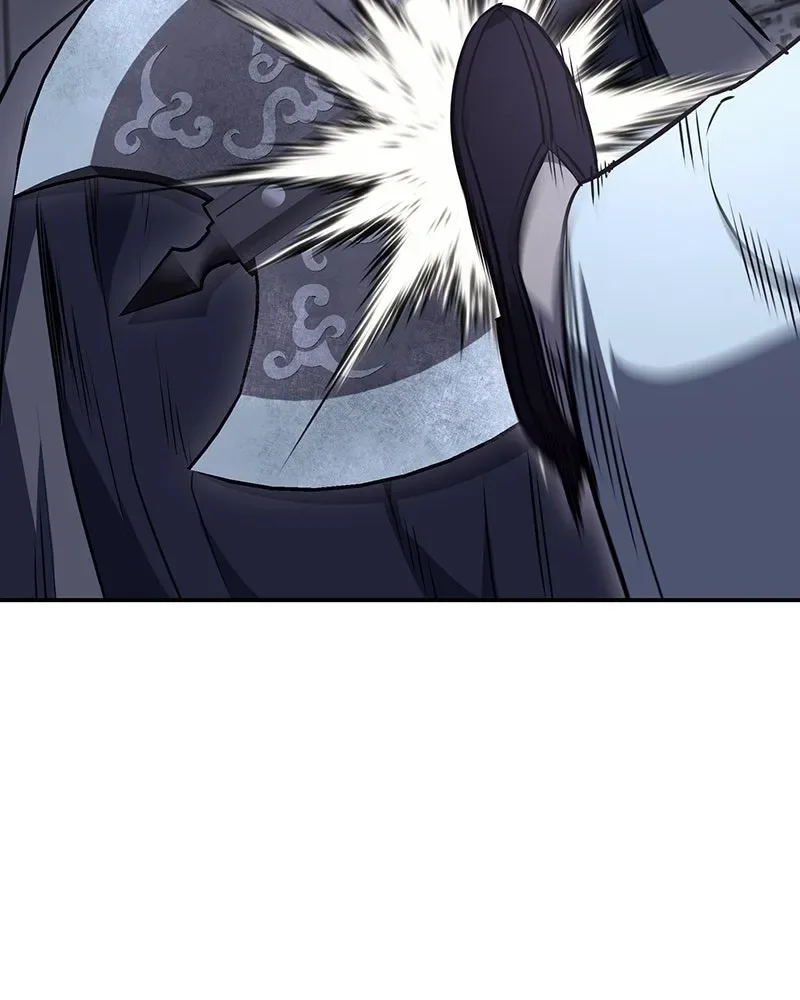 I Reincarnated As The Crazed Heir เกิดอีกทีเป็นว่าที่ประมุขลัทธิมาร ตอนที่ 131 หน้า 107