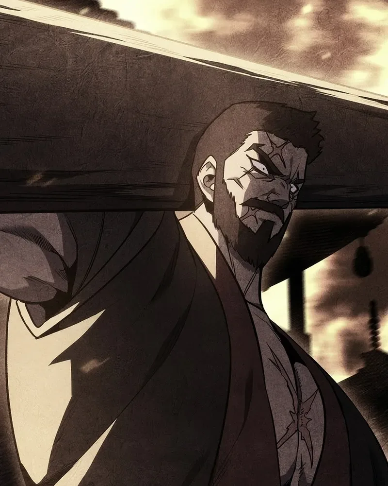 I Reincarnated As The Crazed Heir เกิดอีกทีเป็นว่าที่ประมุขลัทธิมาร ตอนที่ 131 หน้า 136