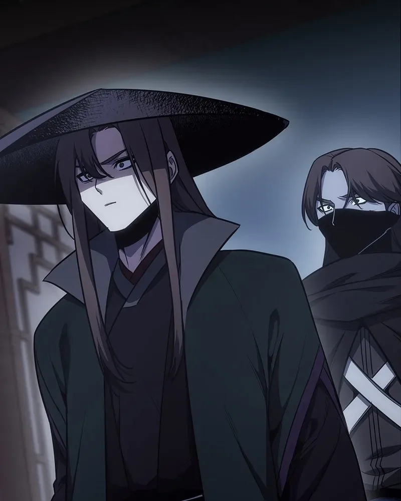 I Reincarnated As The Crazed Heir เกิดอีกทีเป็นว่าที่ประมุขลัทธิมาร ตอนที่ 131 หน้า 139