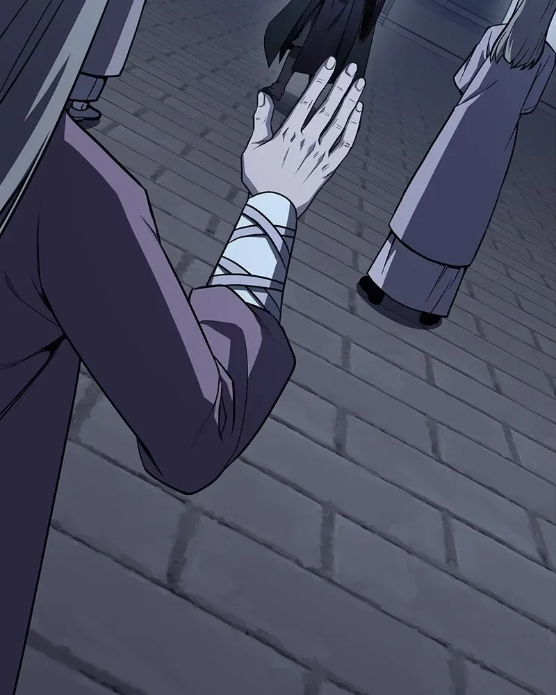I Reincarnated As The Crazed Heir เกิดอีกทีเป็นว่าที่ประมุขลัทธิมาร ตอนที่ 131 หน้า 167