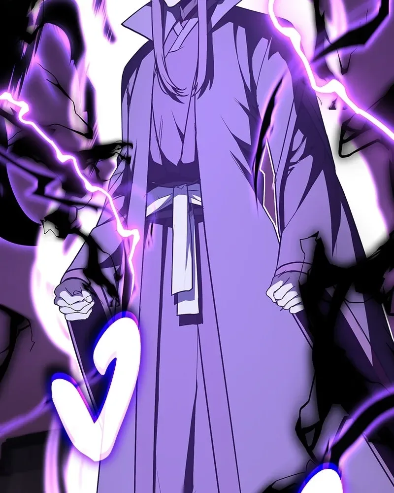 I Reincarnated As The Crazed Heir เกิดอีกทีเป็นว่าที่ประมุขลัทธิมาร ตอนที่ 131 หน้า 232
