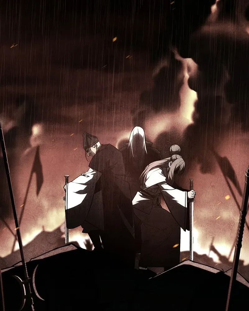 I Reincarnated As The Crazed Heir เกิดอีกทีเป็นว่าที่ประมุขลัทธิมาร ตอนที่ 132 หน้า 175