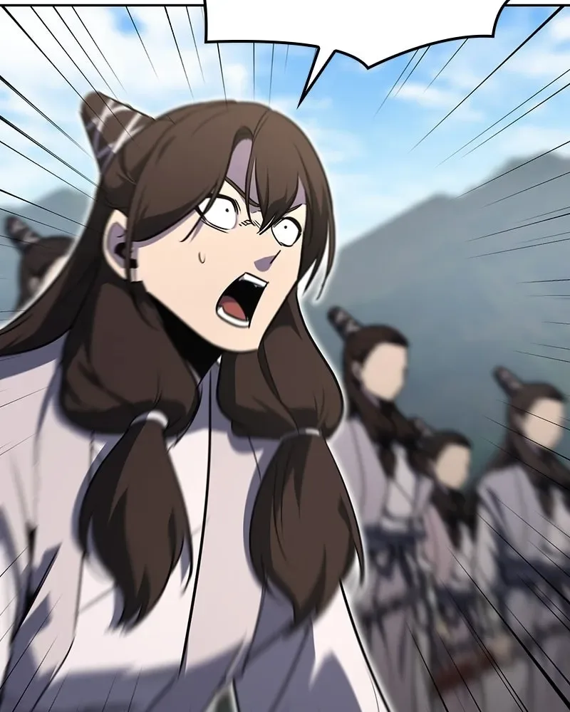 I Reincarnated As The Crazed Heir เกิดอีกทีเป็นว่าที่ประมุขลัทธิมาร ตอนที่ 132 หน้า 205