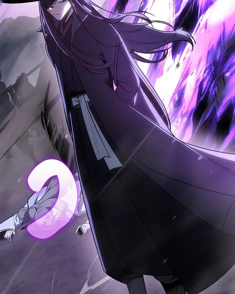 I Reincarnated As The Crazed Heir เกิดอีกทีเป็นว่าที่ประมุขลัทธิมาร ตอนที่ 132 หน้า 233