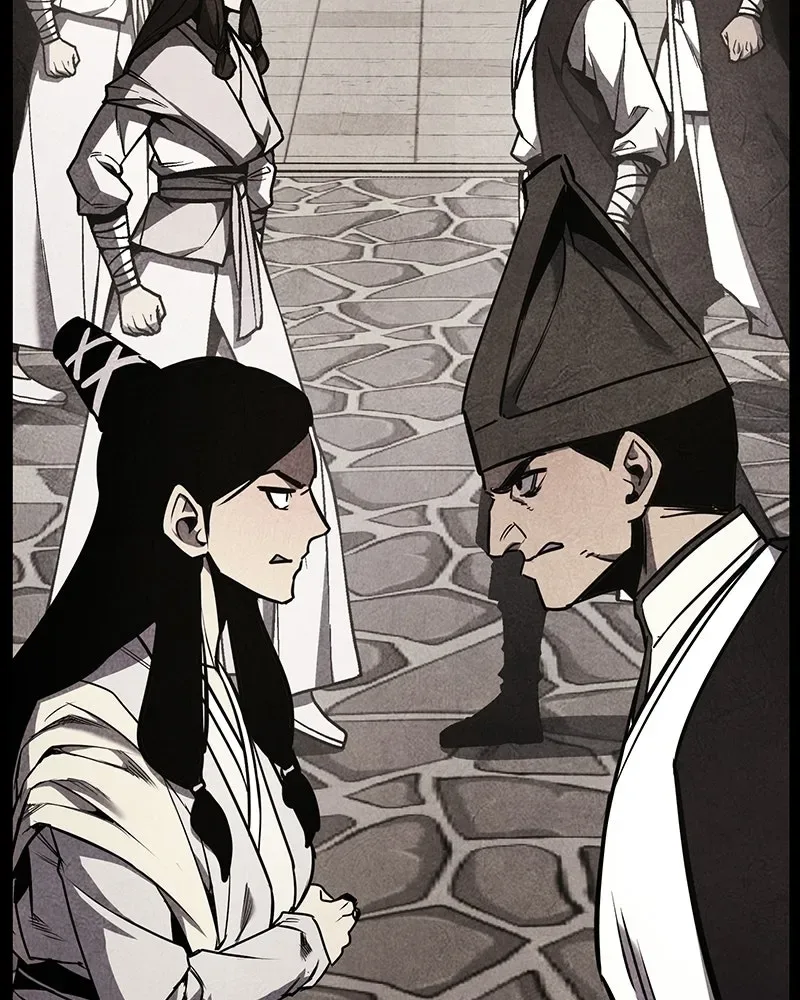 I Reincarnated As The Crazed Heir เกิดอีกทีเป็นว่าที่ประมุขลัทธิมาร ตอนที่ 132 หน้า 70
