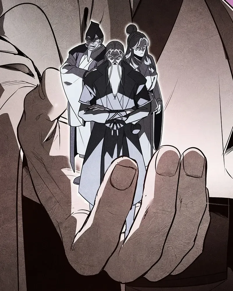 I Reincarnated As The Crazed Heir เกิดอีกทีเป็นว่าที่ประมุขลัทธิมาร ตอนที่ 132 หน้า 80