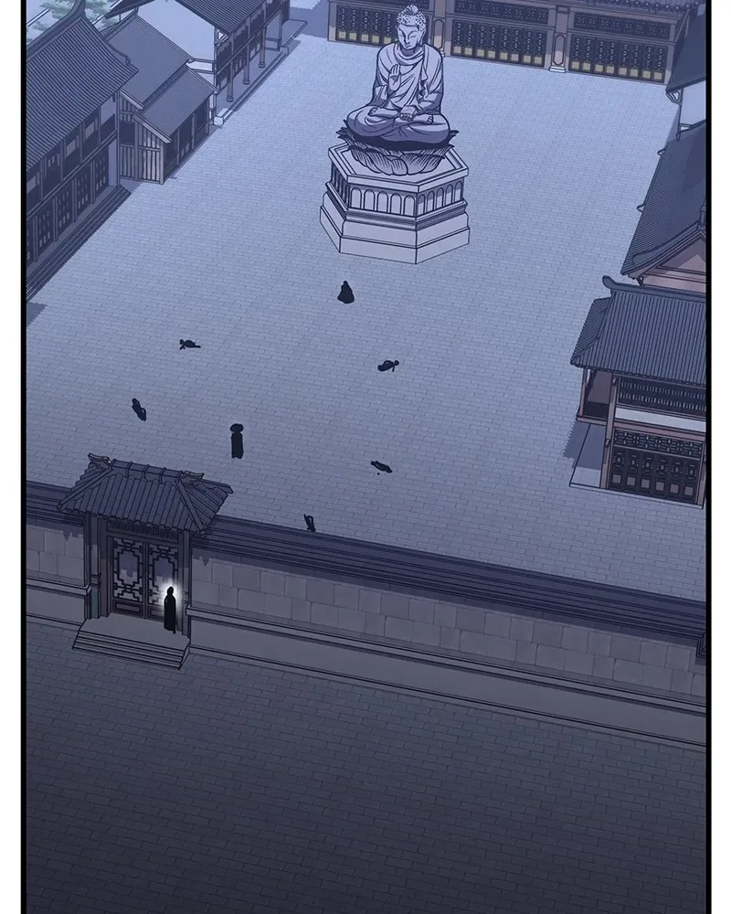 I Reincarnated As The Crazed Heir เกิดอีกทีเป็นว่าที่ประมุขลัทธิมาร ตอนที่ 132 หน้า 98