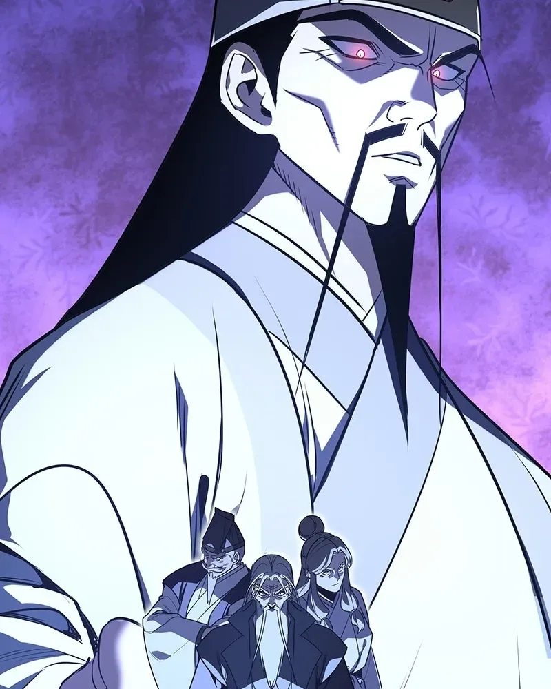 I Reincarnated As The Crazed Heir เกิดอีกทีเป็นว่าที่ประมุขลัทธิมาร ตอนที่ 133 หน้า 136