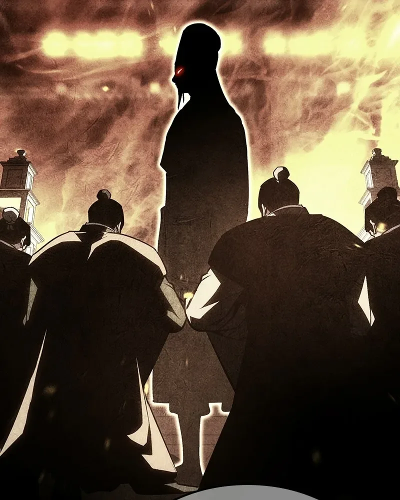 I Reincarnated As The Crazed Heir เกิดอีกทีเป็นว่าที่ประมุขลัทธิมาร ตอนที่ 133 หน้า 151