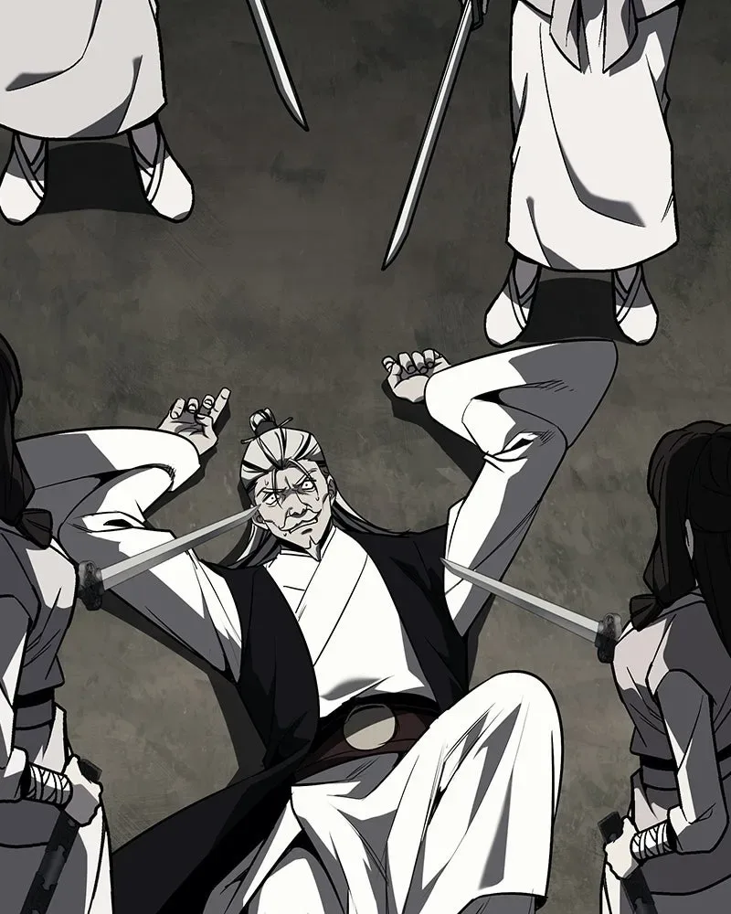 I Reincarnated As The Crazed Heir เกิดอีกทีเป็นว่าที่ประมุขลัทธิมาร ตอนที่ 133 หน้า 23