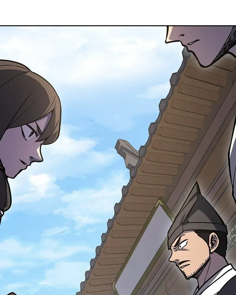 I Reincarnated As The Crazed Heir เกิดอีกทีเป็นว่าที่ประมุขลัทธิมาร ตอนที่ 134 หน้า 116