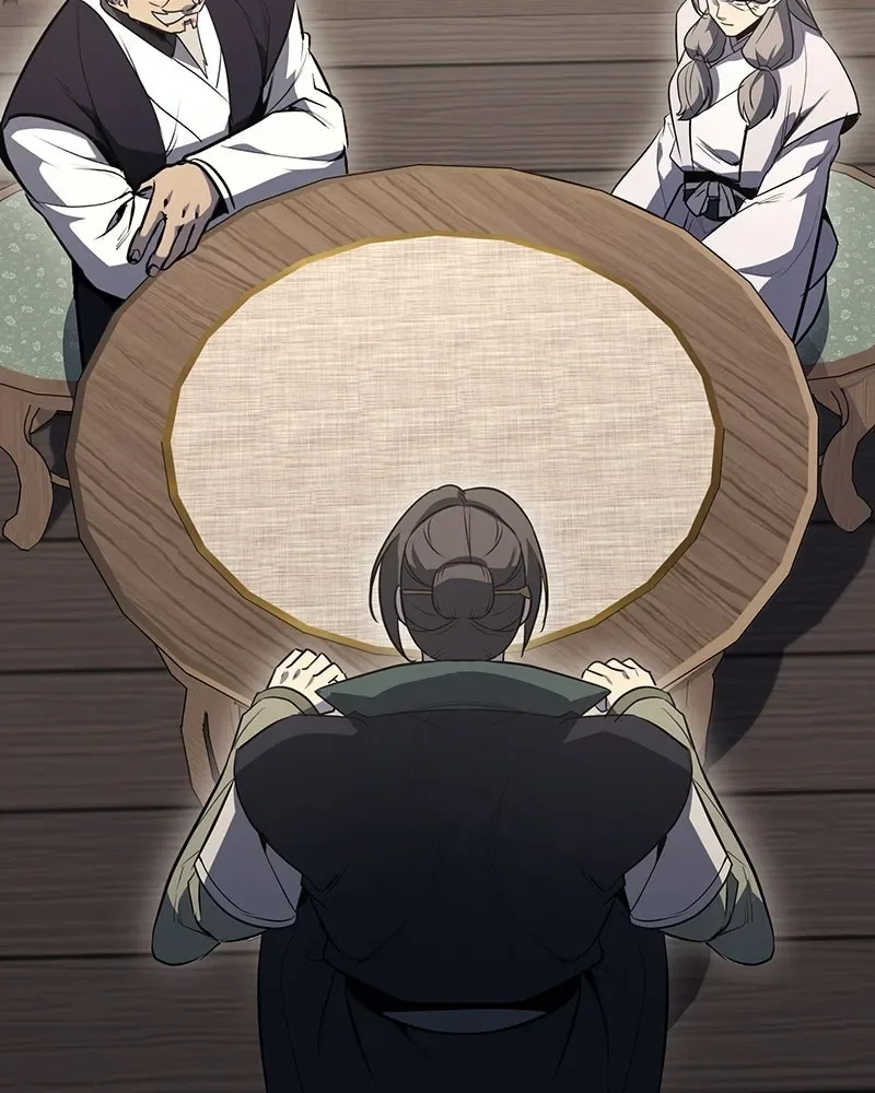 I Reincarnated As The Crazed Heir เกิดอีกทีเป็นว่าที่ประมุขลัทธิมาร ตอนที่ 134 หน้า 124