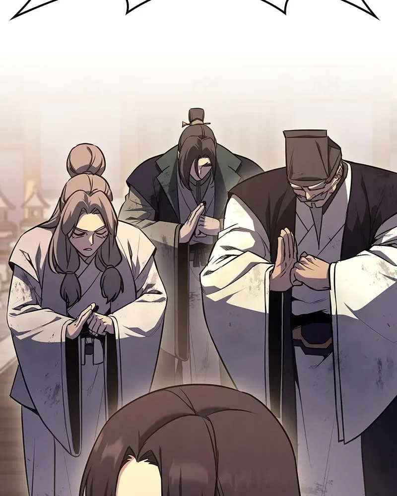 I Reincarnated As The Crazed Heir เกิดอีกทีเป็นว่าที่ประมุขลัทธิมาร ตอนที่ 135 หน้า 154