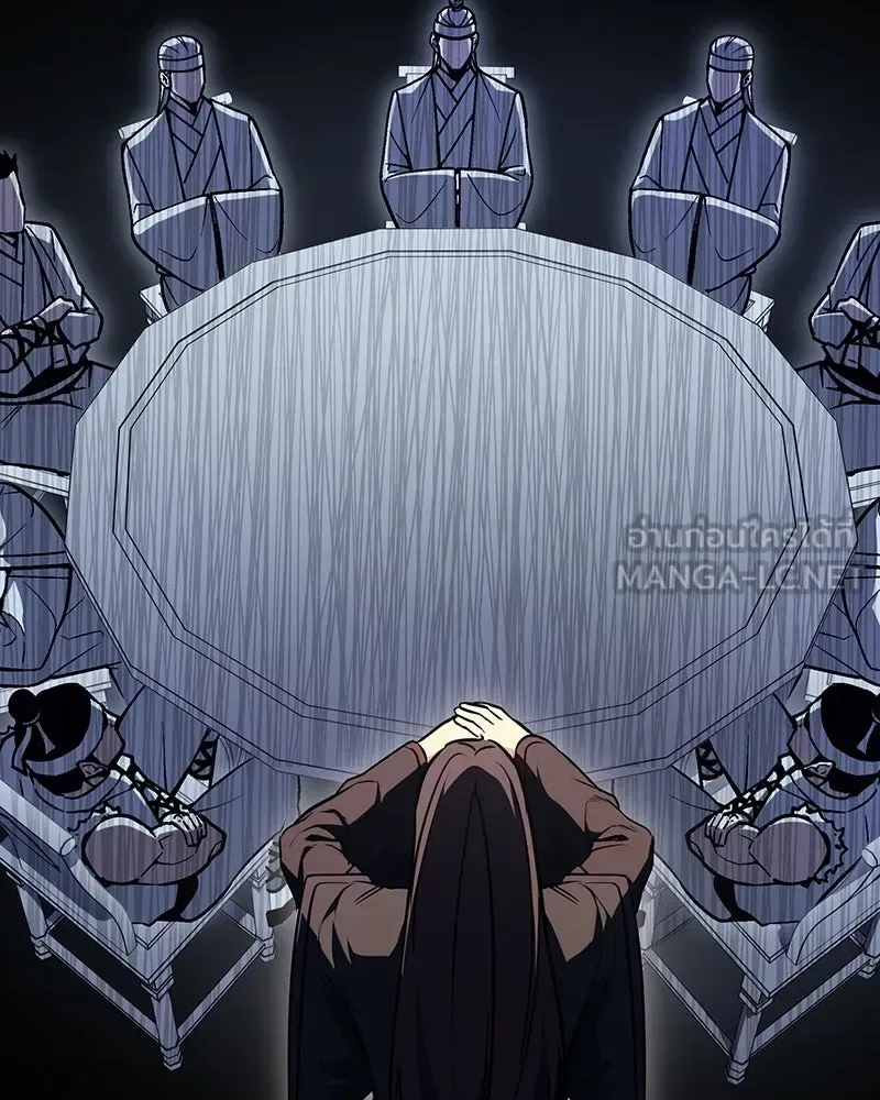 I Reincarnated As The Crazed Heir เกิดอีกทีเป็นว่าที่ประมุขลัทธิมาร ตอนที่ 135 หน้า 159