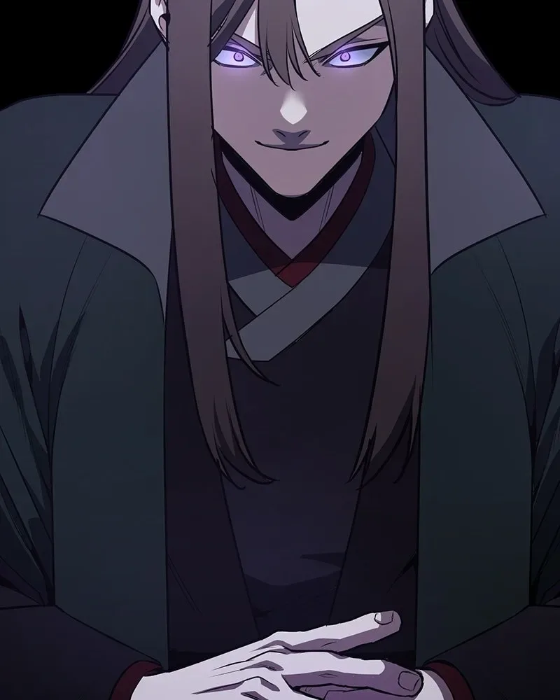 I Reincarnated As The Crazed Heir เกิดอีกทีเป็นว่าที่ประมุขลัทธิมาร ตอนที่ 135 หน้า 166