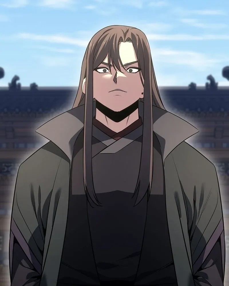 I Reincarnated As The Crazed Heir เกิดอีกทีเป็นว่าที่ประมุขลัทธิมาร ตอนที่ 135 หน้า 58