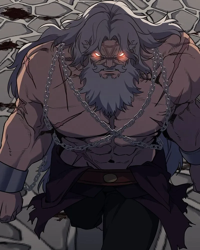 I Reincarnated As The Crazed Heir เกิดอีกทีเป็นว่าที่ประมุขลัทธิมาร ตอนที่ 136 หน้า 112