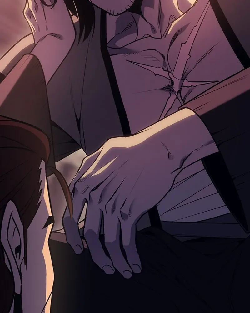 I Reincarnated As The Crazed Heir เกิดอีกทีเป็นว่าที่ประมุขลัทธิมาร ตอนที่ 136 หน้า 154