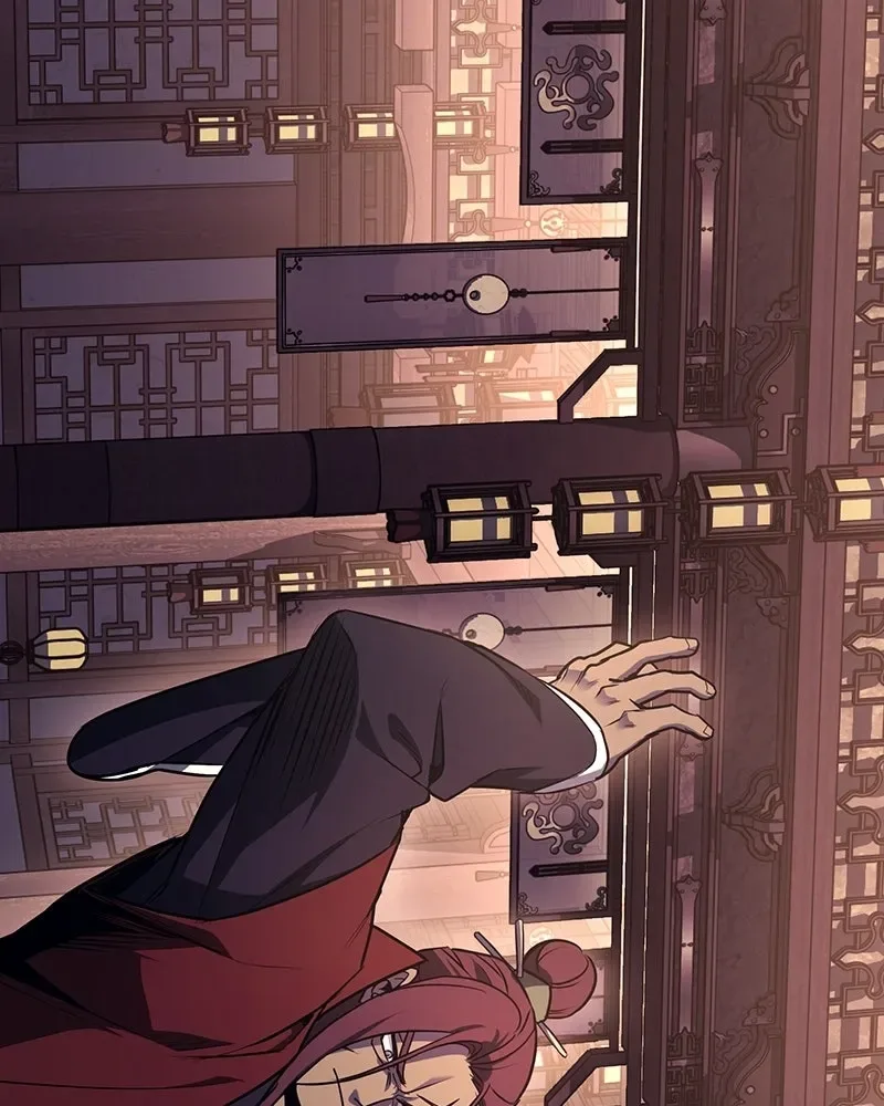 I Reincarnated As The Crazed Heir เกิดอีกทีเป็นว่าที่ประมุขลัทธิมาร ตอนที่ 136 หน้า 164