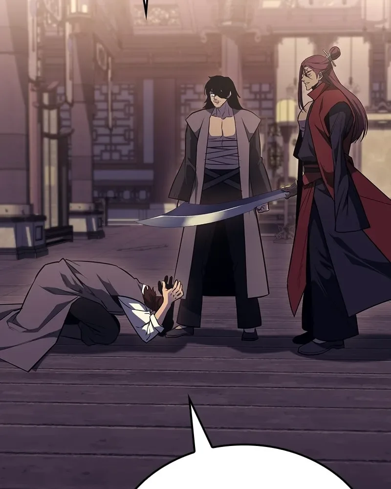 I Reincarnated As The Crazed Heir เกิดอีกทีเป็นว่าที่ประมุขลัทธิมาร ตอนที่ 136 หน้า 197