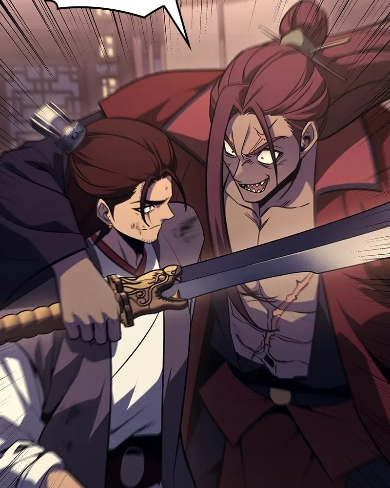 I Reincarnated As The Crazed Heir เกิดอีกทีเป็นว่าที่ประมุขลัทธิมาร ตอนที่ 136 หน้า 224
