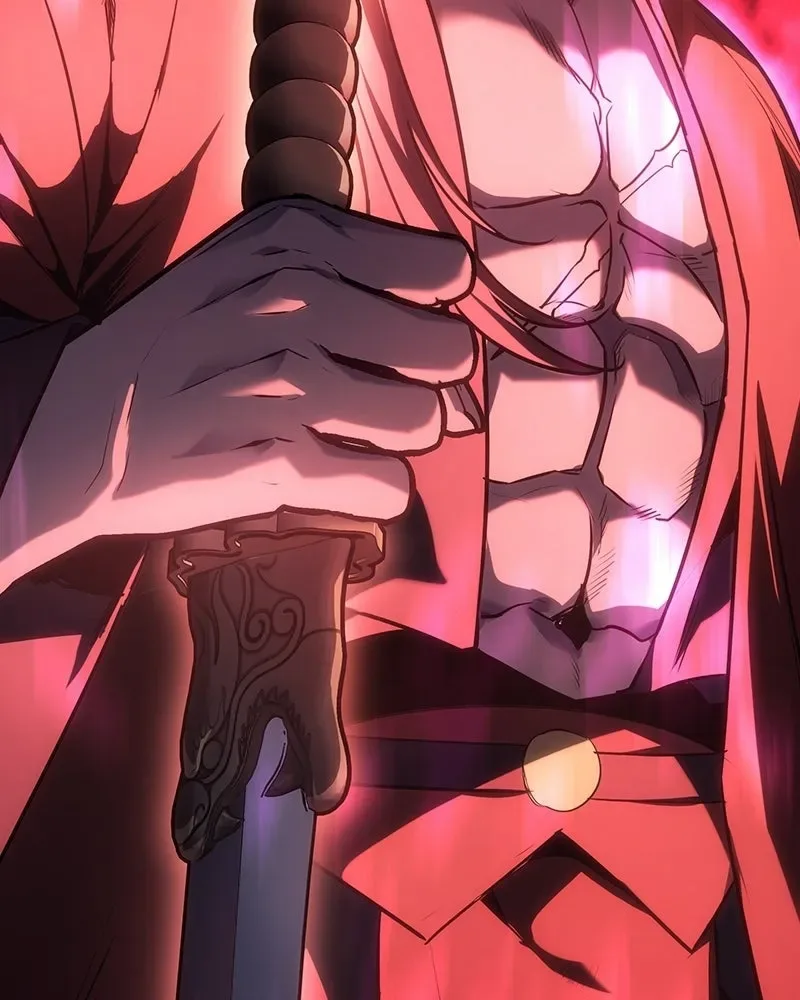 I Reincarnated As The Crazed Heir เกิดอีกทีเป็นว่าที่ประมุขลัทธิมาร ตอนที่ 136 หน้า 250