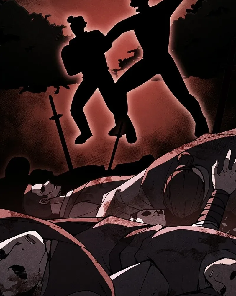 I Reincarnated As The Crazed Heir เกิดอีกทีเป็นว่าที่ประมุขลัทธิมาร ตอนที่ 136 หน้า 65