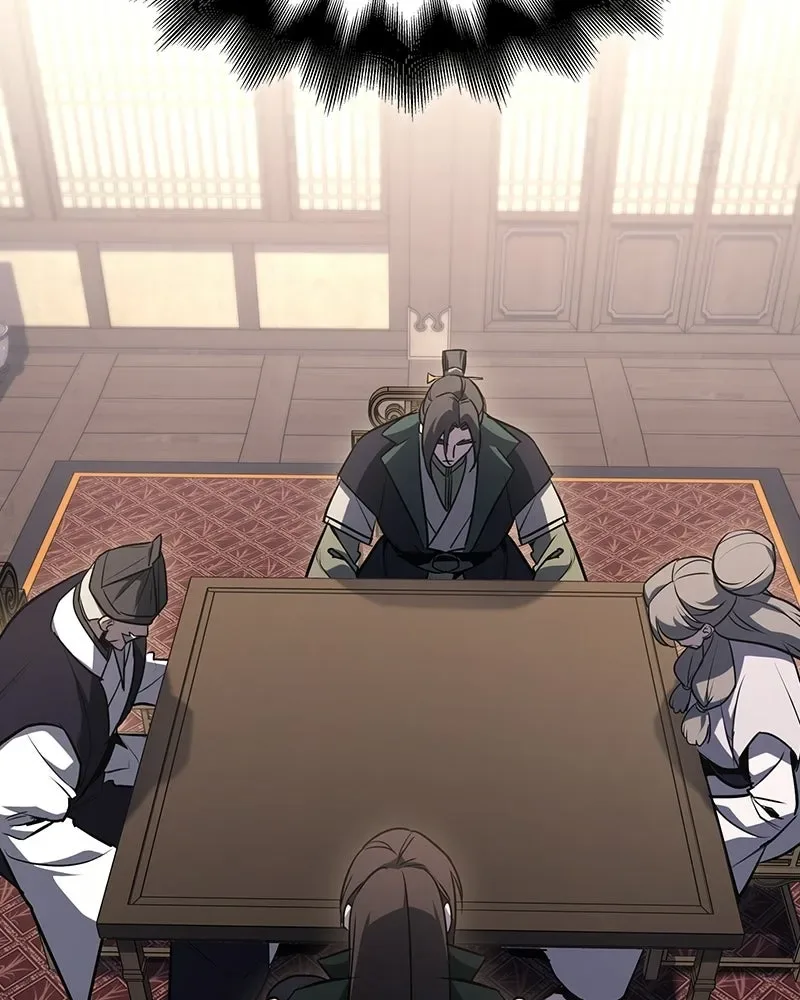 I Reincarnated As The Crazed Heir เกิดอีกทีเป็นว่าที่ประมุขลัทธิมาร ตอนที่ 136 หน้า 8