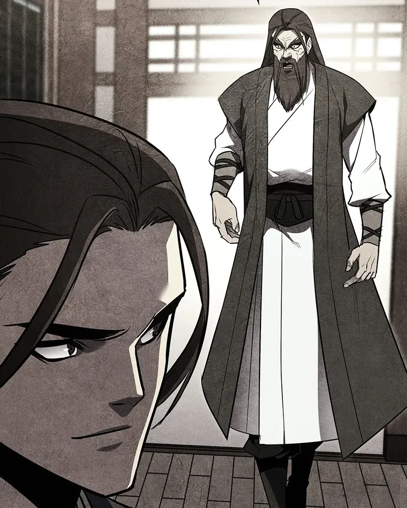 I Reincarnated As The Crazed Heir เกิดอีกทีเป็นว่าที่ประมุขลัทธิมาร ตอนที่ 137 หน้า 10