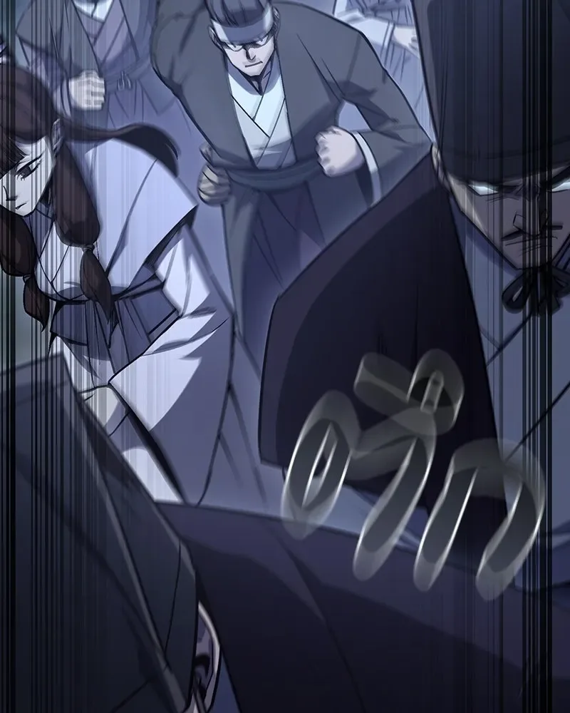 I Reincarnated As The Crazed Heir เกิดอีกทีเป็นว่าที่ประมุขลัทธิมาร ตอนที่ 137 หน้า 152