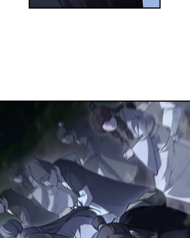 I Reincarnated As The Crazed Heir เกิดอีกทีเป็นว่าที่ประมุขลัทธิมาร ตอนที่ 137 หน้า 155