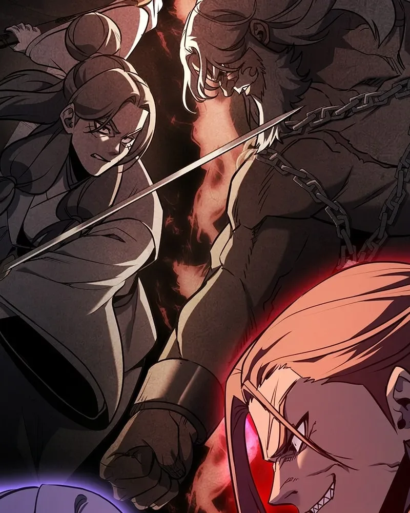 I Reincarnated As The Crazed Heir เกิดอีกทีเป็นว่าที่ประมุขลัทธิมาร ตอนที่ 137 หน้า 79