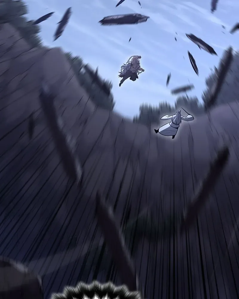 I Reincarnated As The Crazed Heir เกิดอีกทีเป็นว่าที่ประมุขลัทธิมาร ตอนที่ 138 หน้า 154