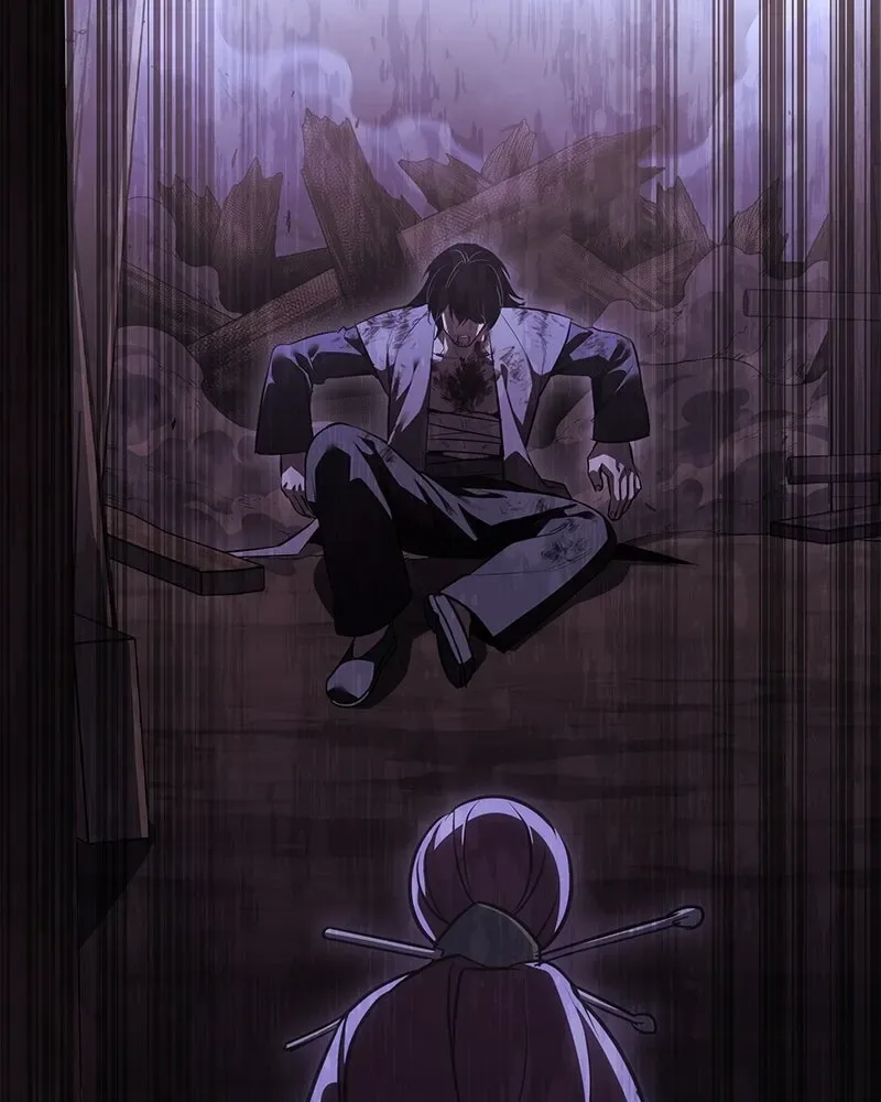 I Reincarnated As The Crazed Heir เกิดอีกทีเป็นว่าที่ประมุขลัทธิมาร ตอนที่ 138 หน้า 82