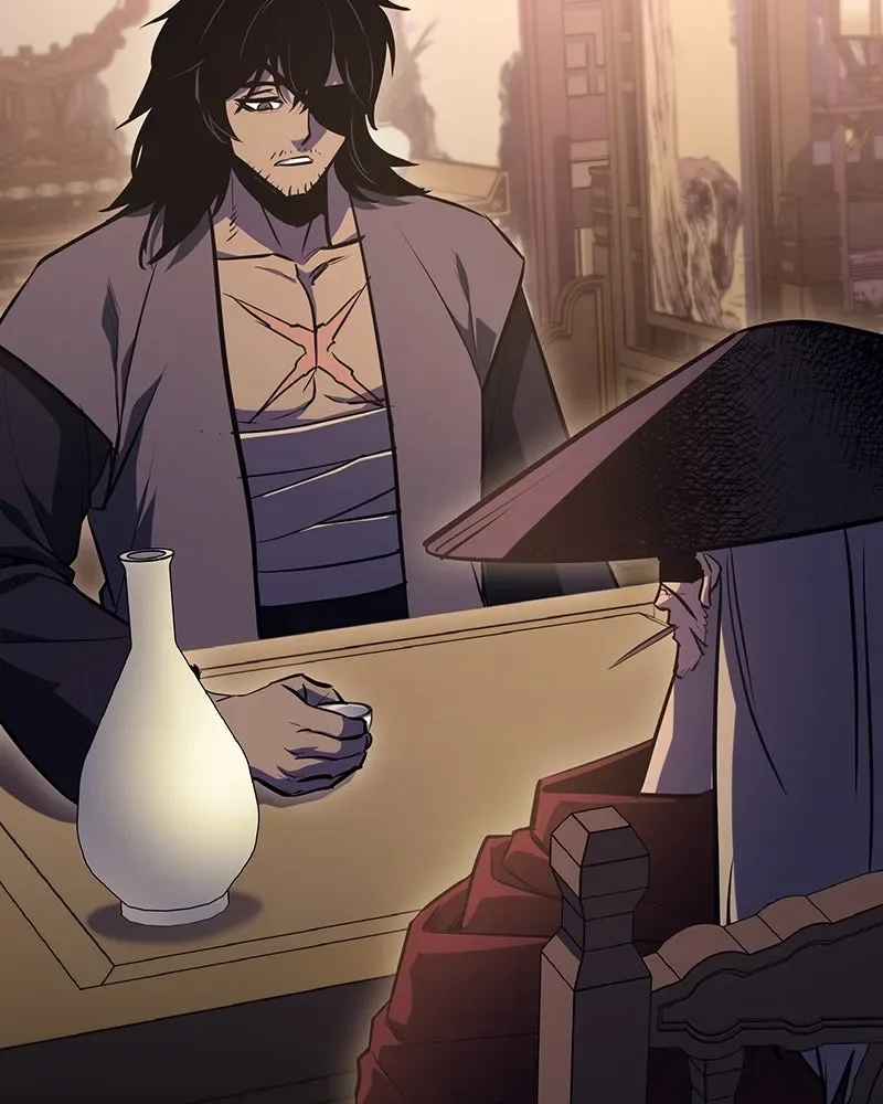I Reincarnated As The Crazed Heir เกิดอีกทีเป็นว่าที่ประมุขลัทธิมาร ตอนที่ 139 หน้า 191