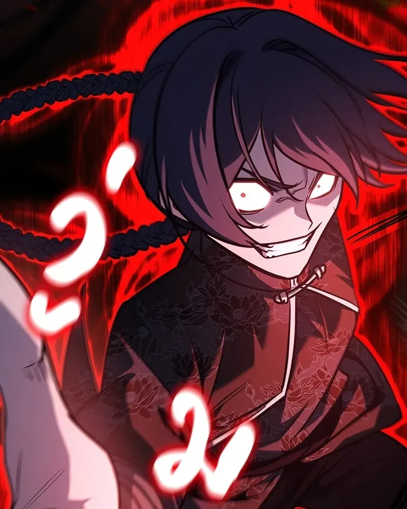 I Reincarnated As The Crazed Heir เกิดอีกทีเป็นว่าที่ประมุขลัทธิมาร ตอนที่ 139 หน้า 232
