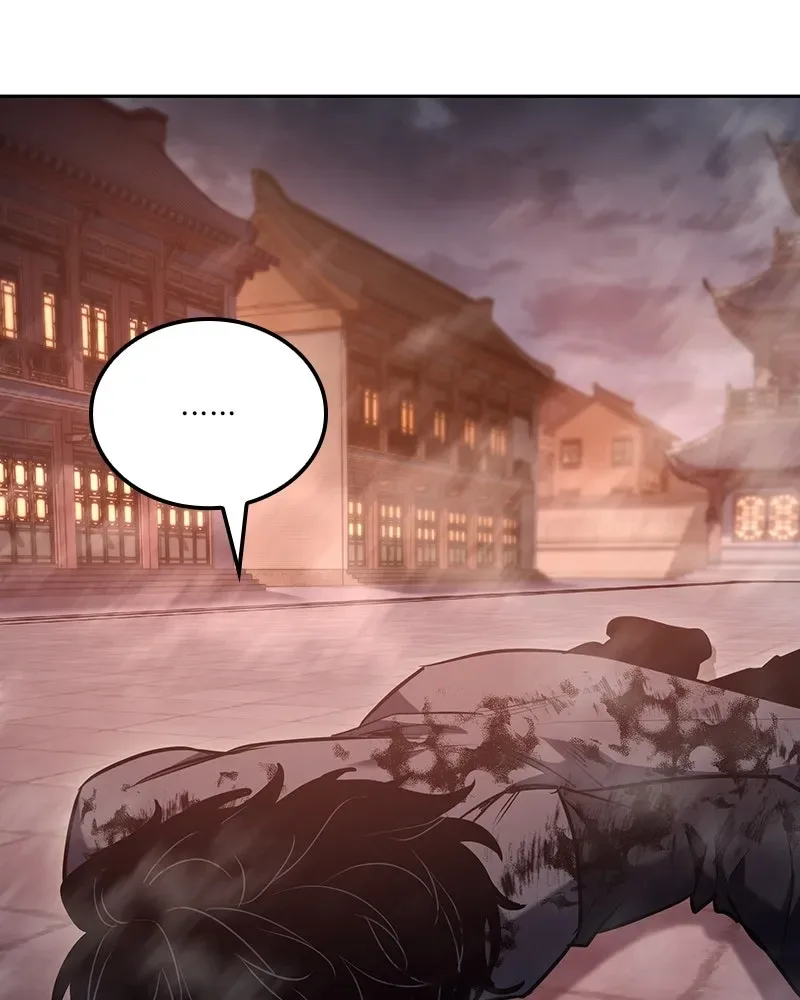 I Reincarnated As The Crazed Heir เกิดอีกทีเป็นว่าที่ประมุขลัทธิมาร ตอนที่ 140 หน้า 154