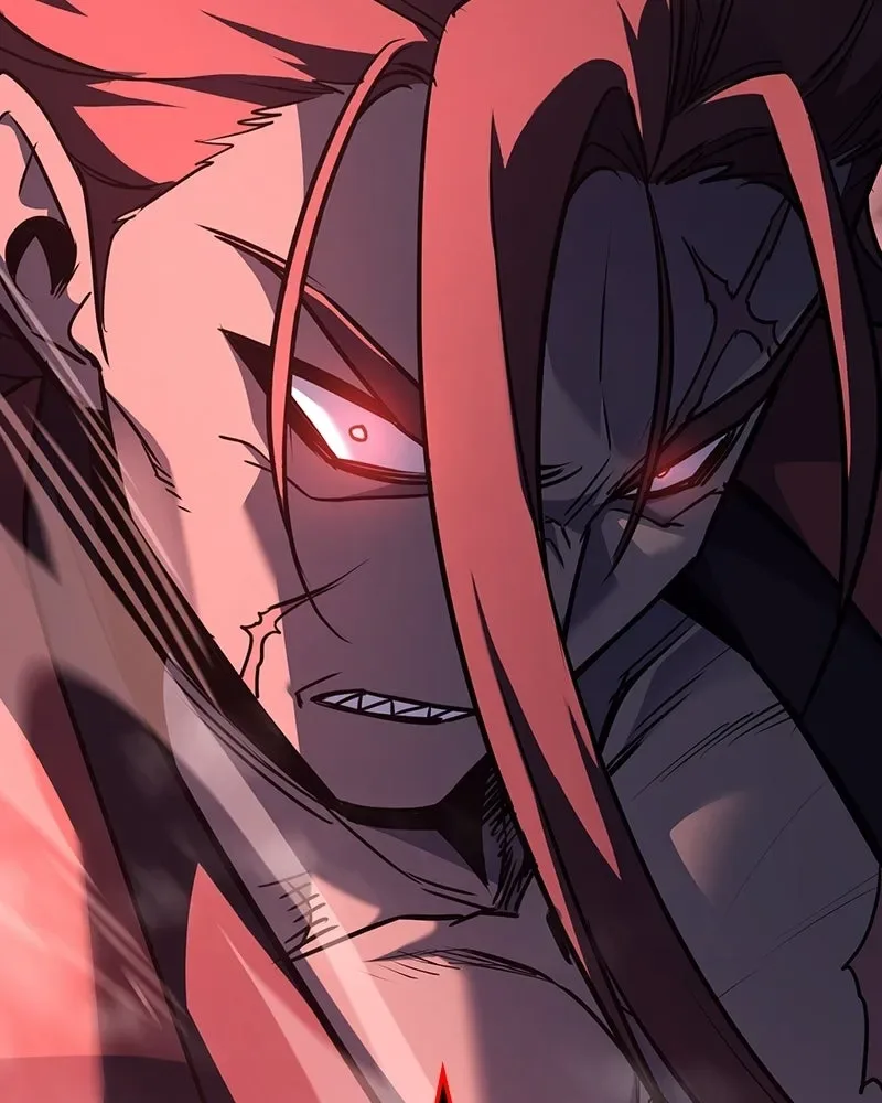 I Reincarnated As The Crazed Heir เกิดอีกทีเป็นว่าที่ประมุขลัทธิมาร ตอนที่ 140 หน้า 196