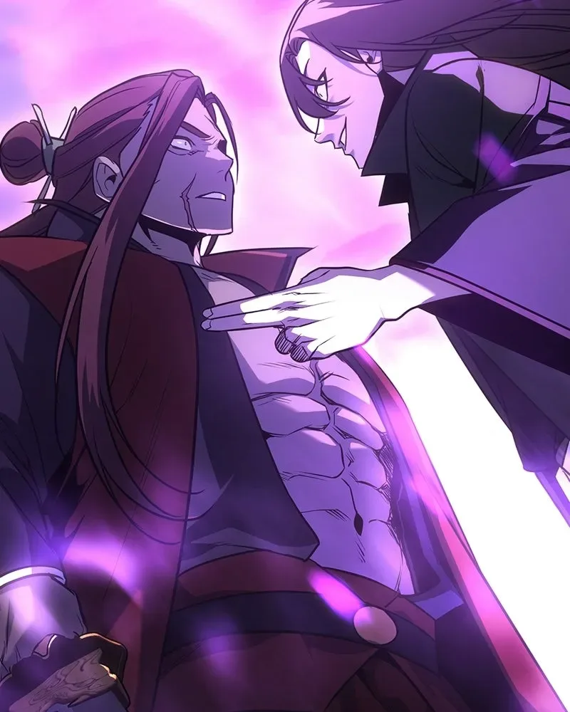 I Reincarnated As The Crazed Heir เกิดอีกทีเป็นว่าที่ประมุขลัทธิมาร ตอนที่ 141 หน้า 196