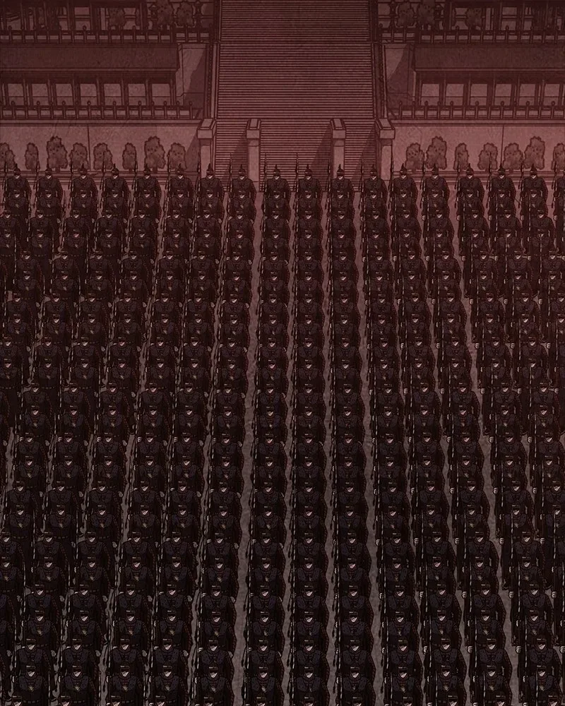 I Reincarnated As The Crazed Heir เกิดอีกทีเป็นว่าที่ประมุขลัทธิมาร ตอนที่ 141 หน้า 215