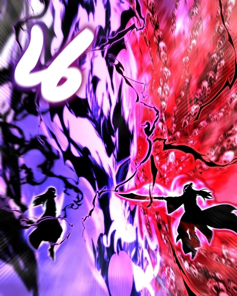 I Reincarnated As The Crazed Heir เกิดอีกทีเป็นว่าที่ประมุขลัทธิมาร ตอนที่ 141 หน้า 256