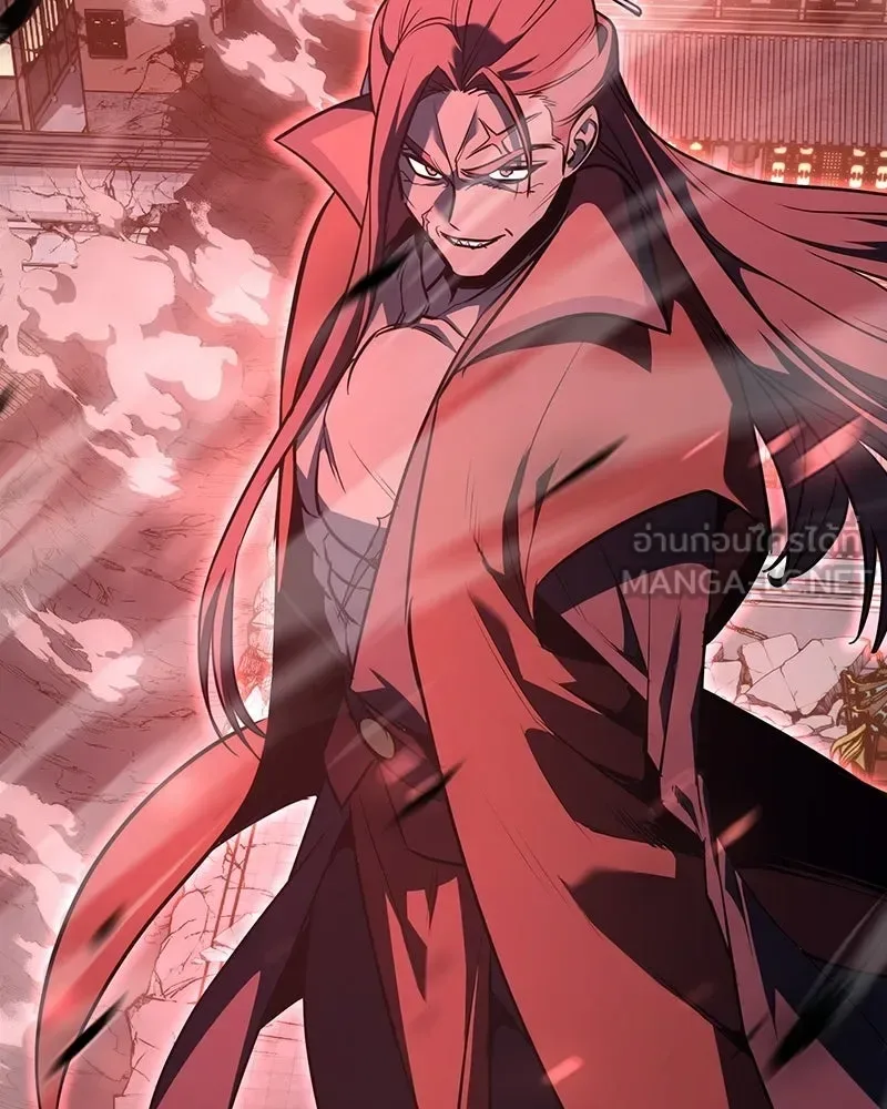 I Reincarnated As The Crazed Heir เกิดอีกทีเป็นว่าที่ประมุขลัทธิมาร ตอนที่ 141 หน้า 279