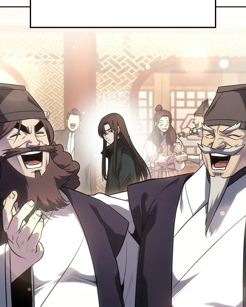 I Reincarnated As The Crazed Heir เกิดอีกทีเป็นว่าที่ประมุขลัทธิมาร ตอนที่ 142 หน้า 104