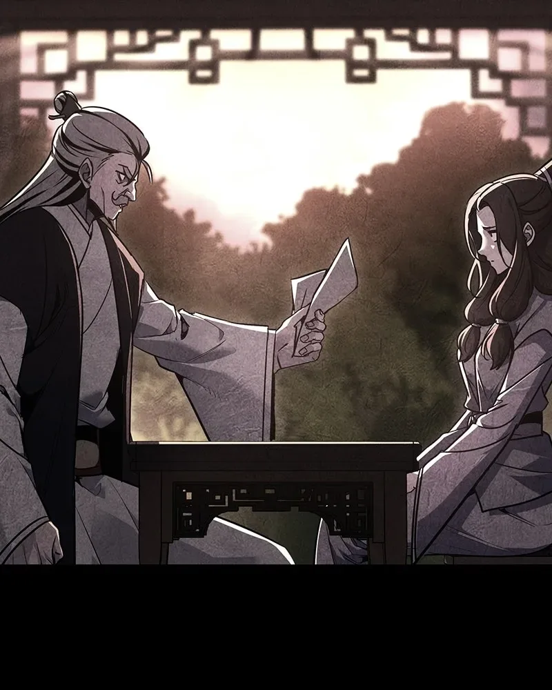 I Reincarnated As The Crazed Heir เกิดอีกทีเป็นว่าที่ประมุขลัทธิมาร ตอนที่ 142 หน้า 107