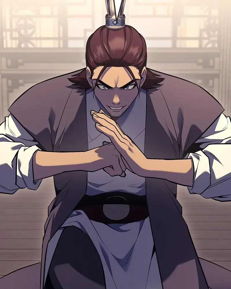 I Reincarnated As The Crazed Heir เกิดอีกทีเป็นว่าที่ประมุขลัทธิมาร ตอนที่ 142 หน้า 149