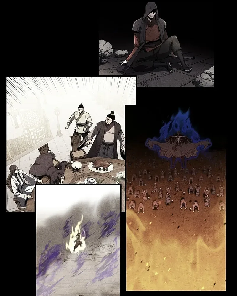 I Reincarnated As The Crazed Heir เกิดอีกทีเป็นว่าที่ประมุขลัทธิมาร ตอนที่ 142 หน้า 19