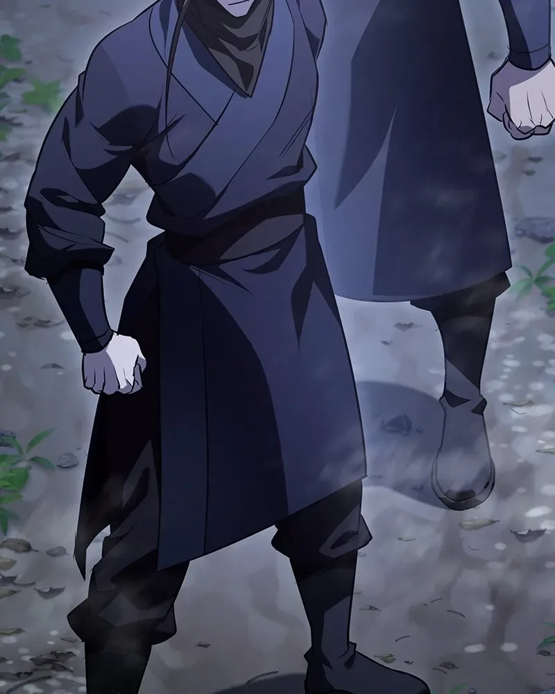 I Reincarnated As The Crazed Heir เกิดอีกทีเป็นว่าที่ประมุขลัทธิมาร ตอนที่ 142 หน้า 209