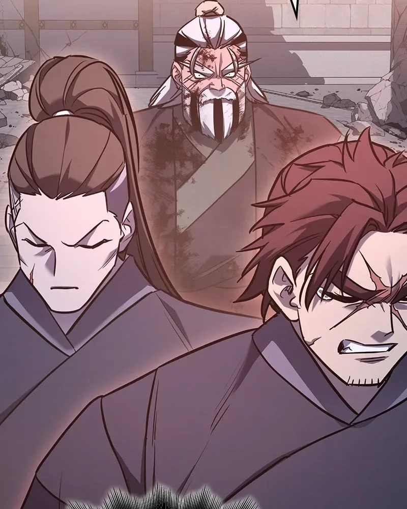 I Reincarnated As The Crazed Heir เกิดอีกทีเป็นว่าที่ประมุขลัทธิมาร ตอนที่ 142 หน้า 41
